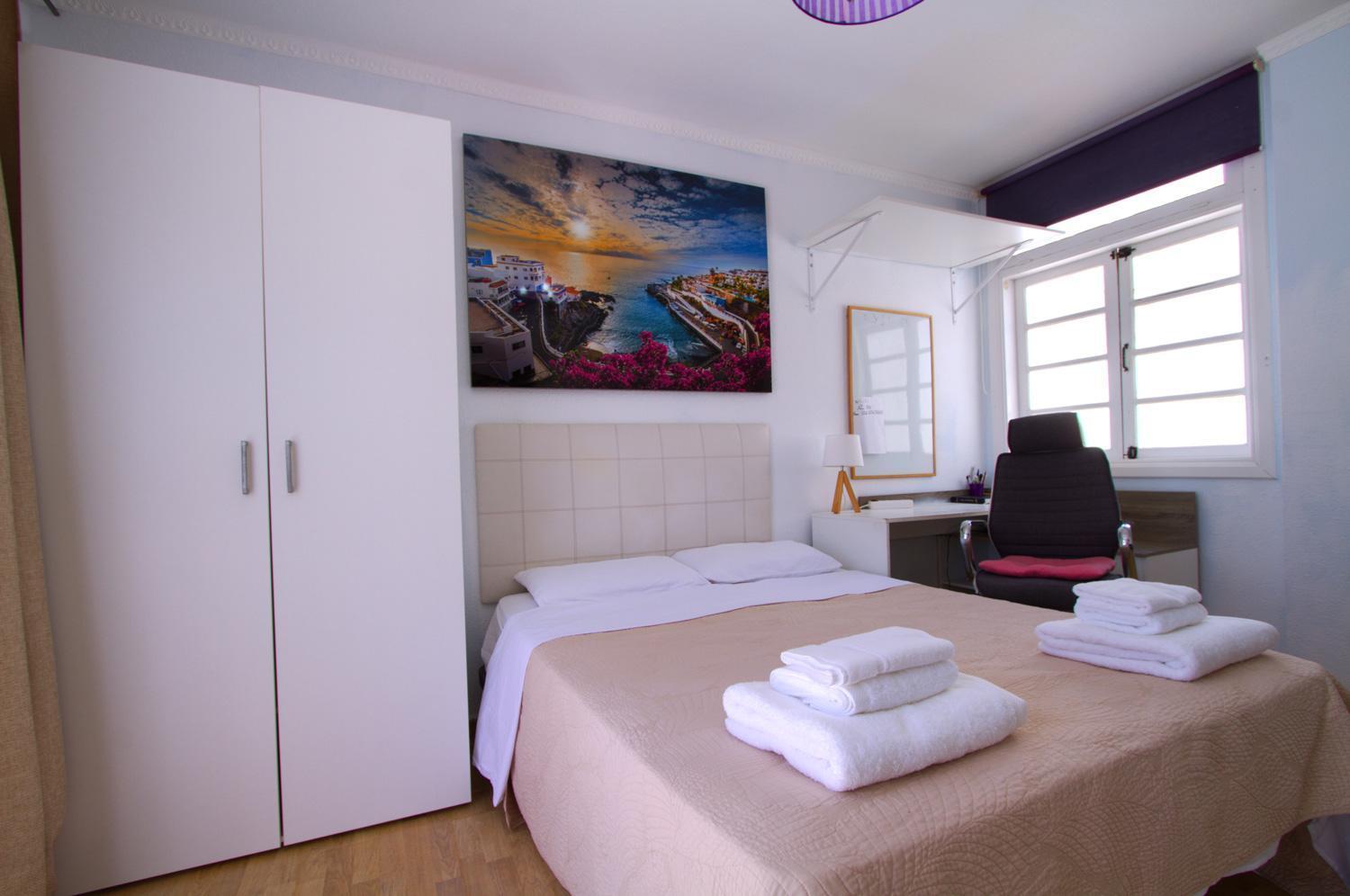 Apartments Island Village Heights Адехе Екстер'єр фото