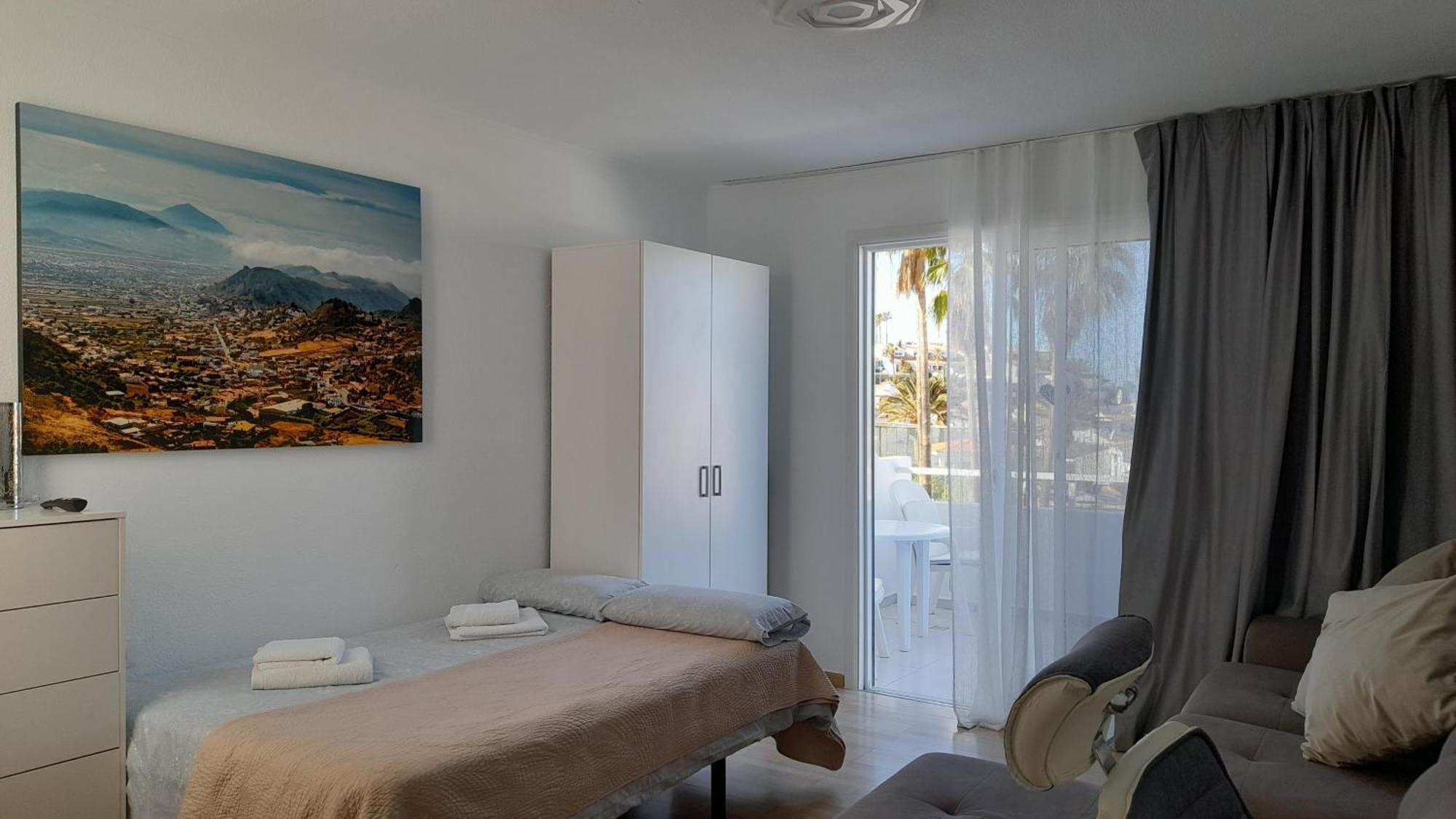 Apartments Island Village Heights Адехе Номер фото