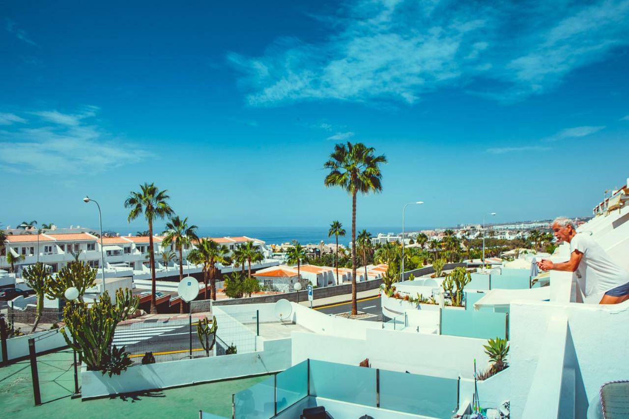 Apartments Island Village Heights Адехе Екстер'єр фото